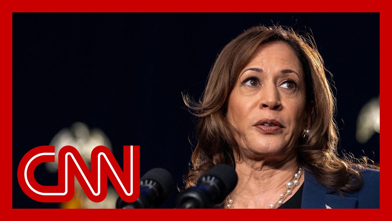 Kamala Harris 2024: Weighing Her Options For The Presidency