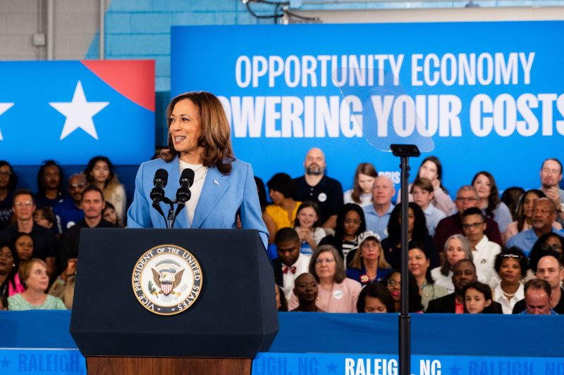 Kamala Harris: Challenges And Triumphs In The Vice Presidency Kamala Harris: Challenges And Triumphs In The Vice Presidency