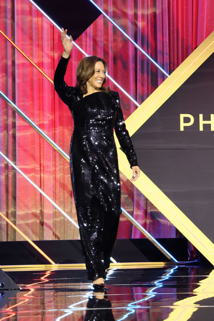 Kamala Harris Influencer Seeks Congressional Seat: A Gen Z Story Kamala Harris Influencer Seeks Congressional Seat: A Gen Z Story
