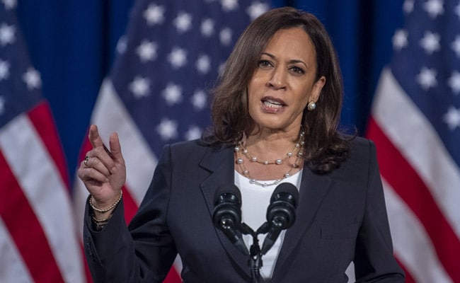 Kamala Harris' Political Future: What's Next For The Vice President? Kamala Harris' Political Future: What's Next For The Vice President?