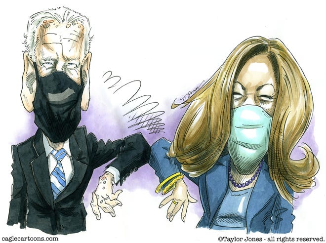 Kamala Harris' Political Future: When Will She Return? Kamala Harris' Political Future: When Will She Return?