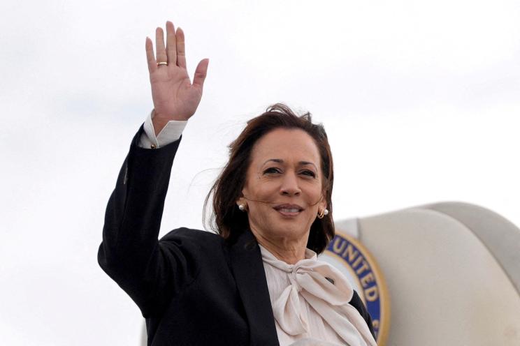 Kamala Harris's Political Ambitions: A Look At Her Future Plans Kamala Harris's Political Ambitions: A Look At Her Future Plans