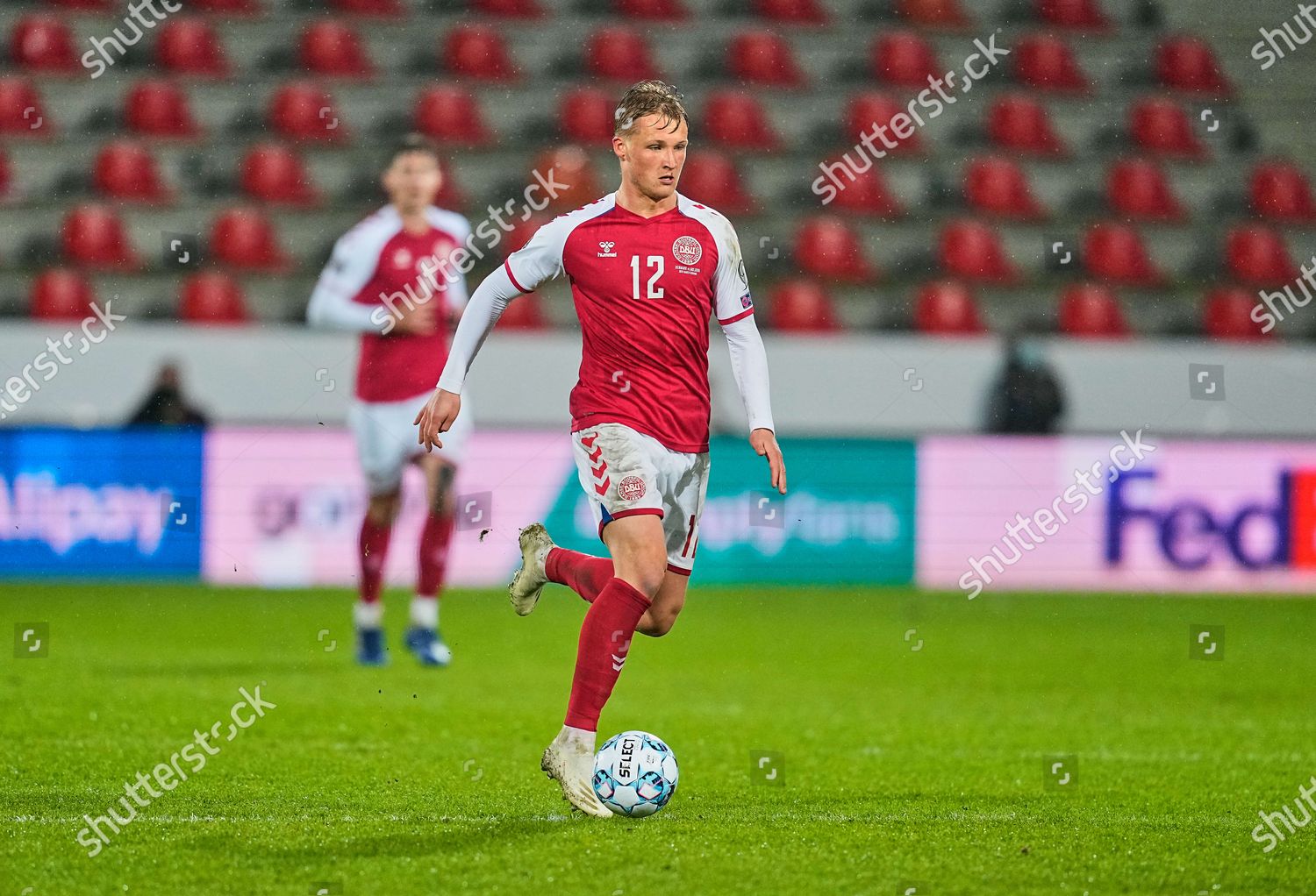 Kan Kasper Dolberg Score 35 Mål På En Sæson? En Realistisk Vurdering. Kan Kasper Dolberg Score 35 Mål På En Sæson? En Realistisk Vurdering.