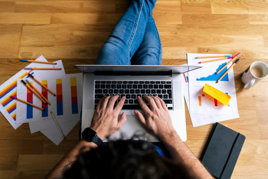 Kancelária Alebo Home Office? Rozhodovanie Na Základe Štatistík A Preferencií. Kancelária Alebo Home Office? Rozhodovanie Na Základe Štatistík A Preferencií.