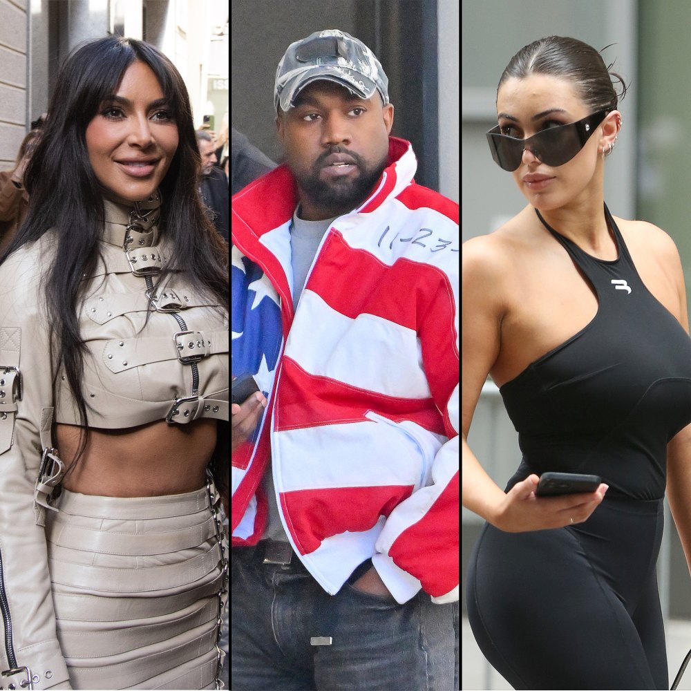 Kanye And Bianca: Post-Grammys Reconciliation Rumors Kanye And Bianca: Post-Grammys Reconciliation Rumors