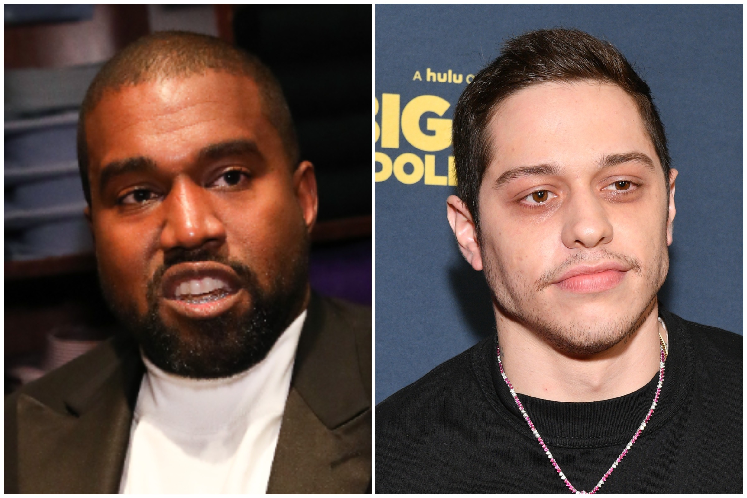 Kanye West Accuses Kim Kardashian Of Sex Trafficking: A Detailed Look Kanye West Accuses Kim Kardashian Of Sex Trafficking: A Detailed Look