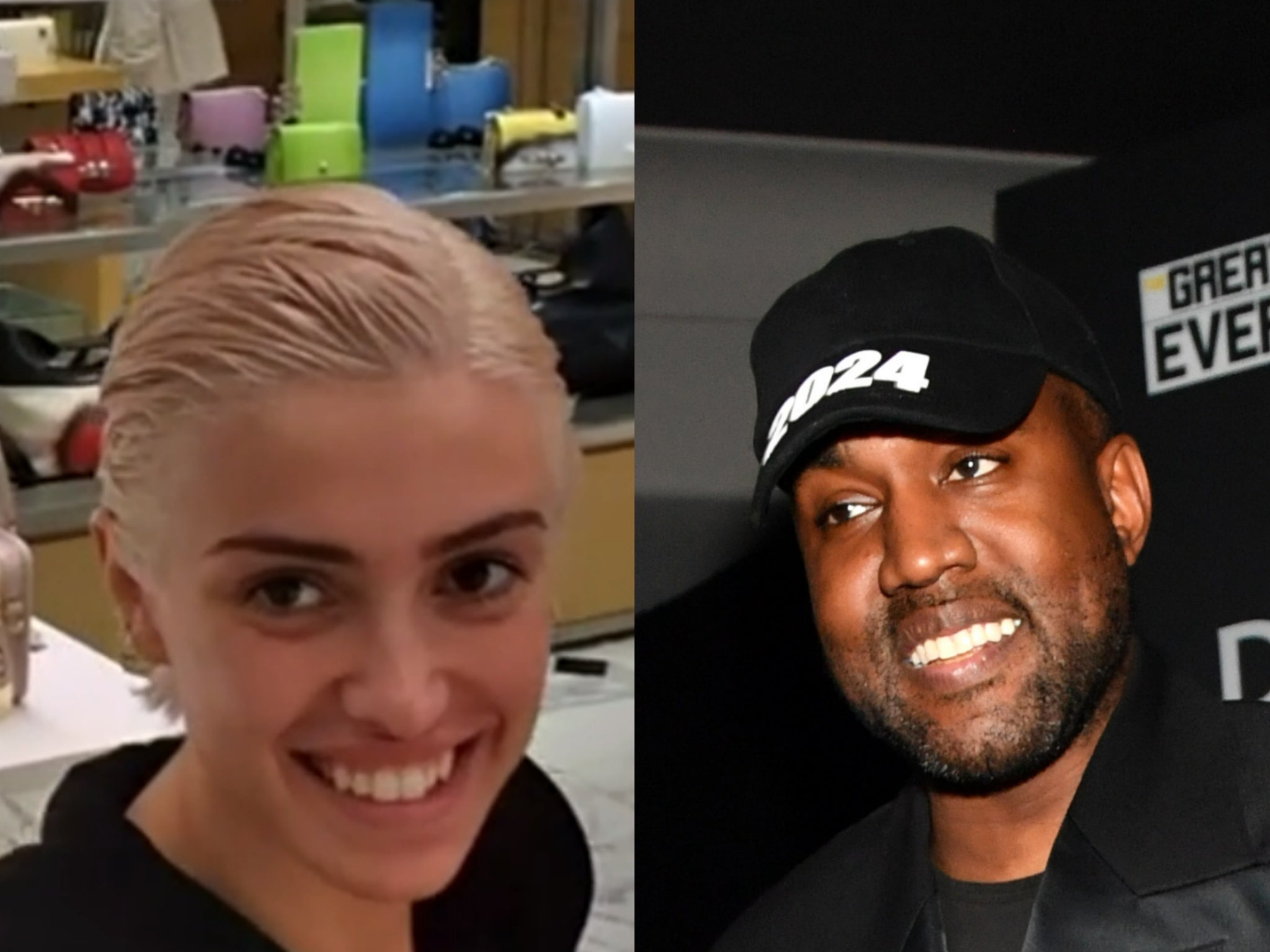 Kanye West And Bianca Censori: A Look At The Relationship's Power Structure Kanye West And Bianca Censori: A Look At The Relationship's Power Structure