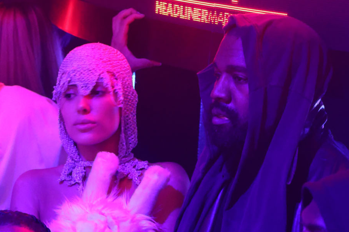 Kanye West And Bianca Censori: An Exclusive Look At Their Relationship's Challenges Kanye West And Bianca Censori: An Exclusive Look At Their Relationship's Challenges