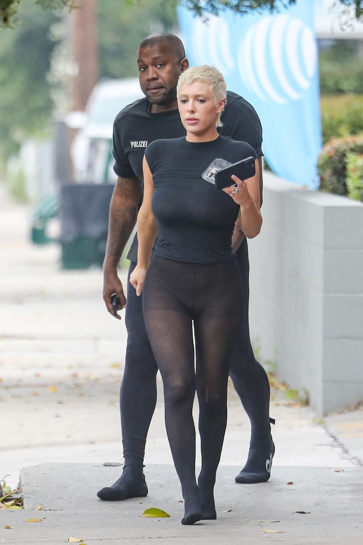 Kanye West And Bianca Censori: Understanding The Public's Reaction To Recent Events Kanye West And Bianca Censori: Understanding The Public's Reaction To Recent Events