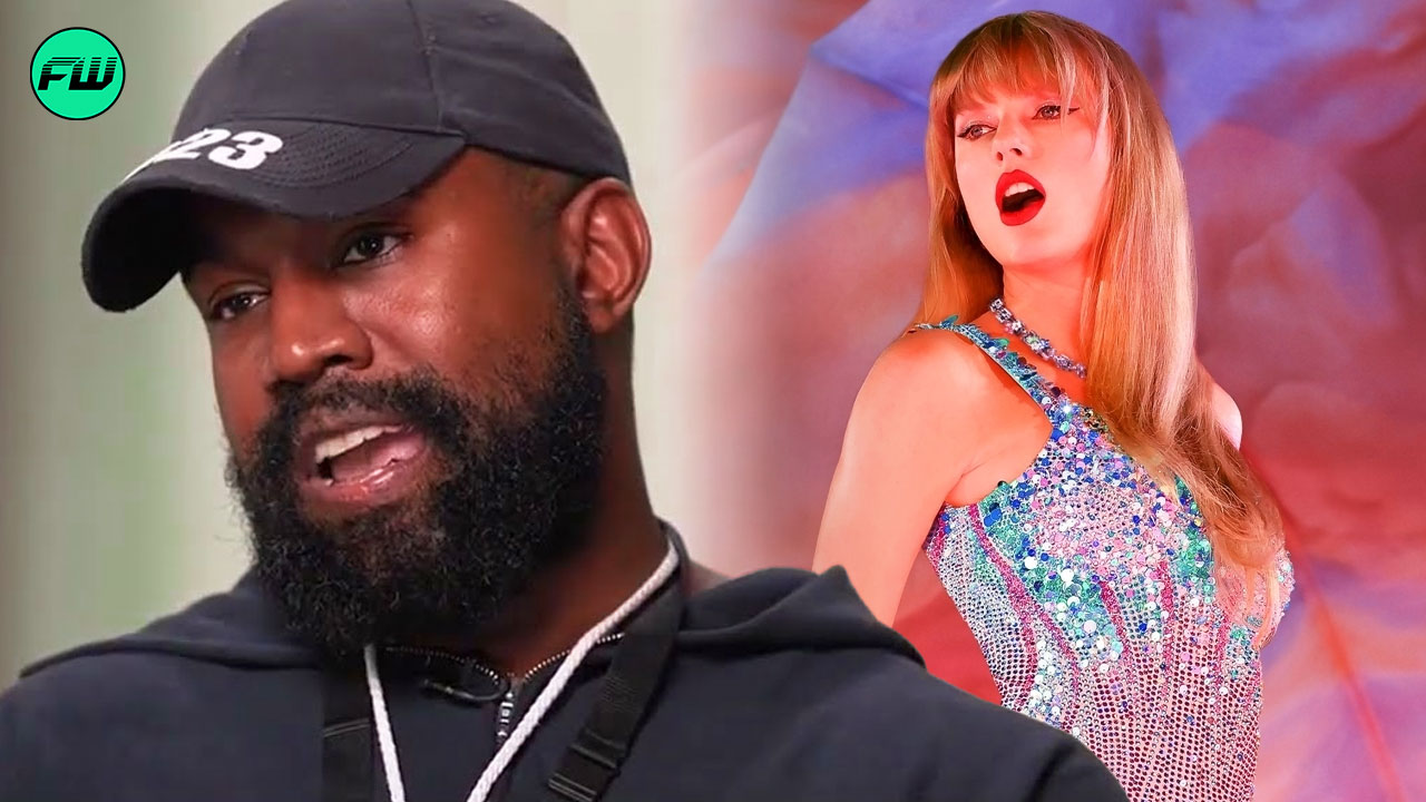 Kanye West And Taylor Swift: A Legal Dispute Over Explicit Song Lyrics Kanye West And Taylor Swift: A Legal Dispute Over Explicit Song Lyrics