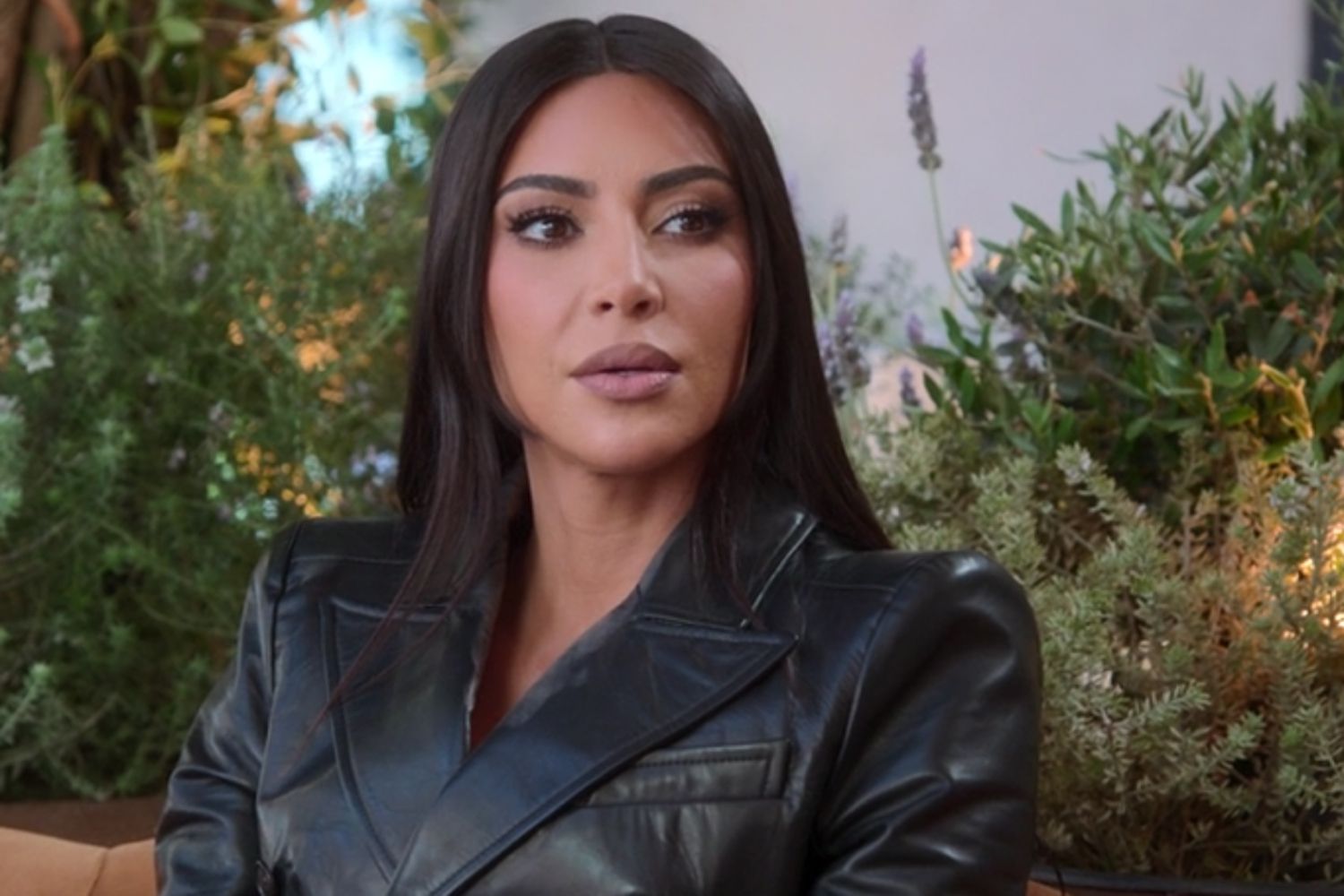 Kanye West's Access To Children: Seeing Saint Despite Claims Kanye West's Access To Children: Seeing Saint Despite Claims