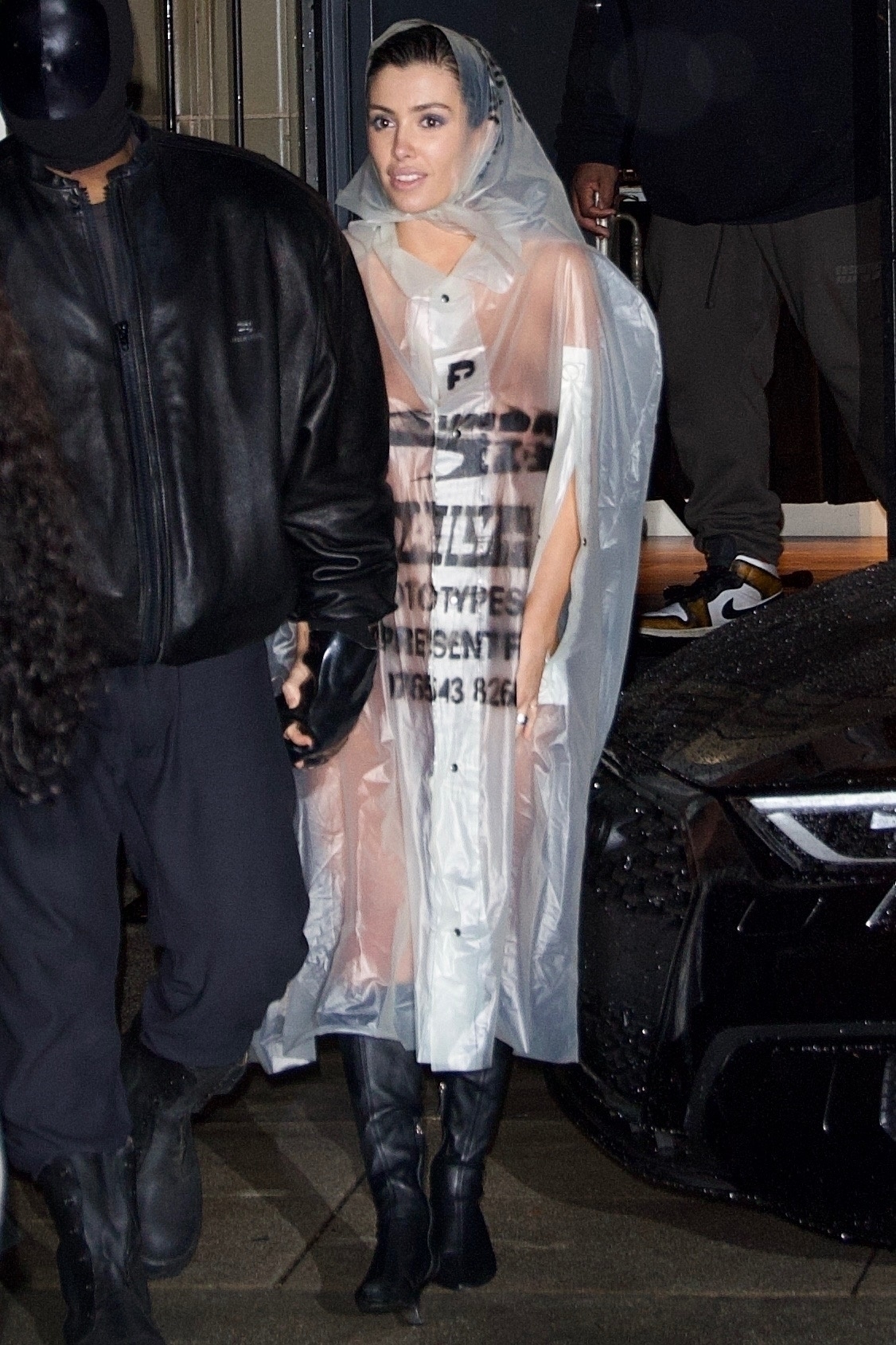 Kanye West's Control Over Bianca Censori's Life: Insider Claims Kanye West's Control Over Bianca Censori's Life: Insider Claims