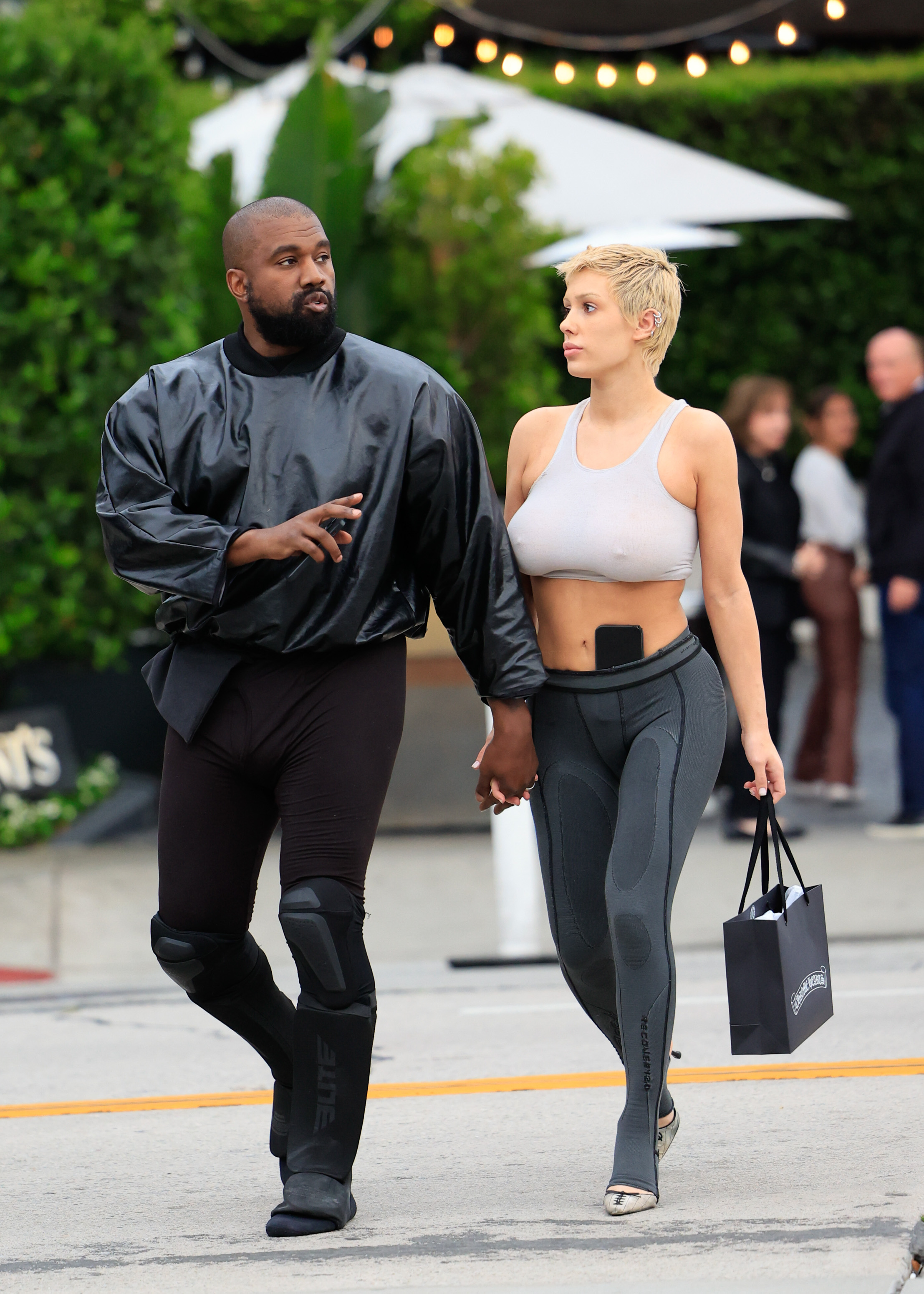 Kanye West's Livestreaming Claims: Did He Really Revolutionize The Scene? Kanye West's Livestreaming Claims: Did He Really Revolutionize The Scene?