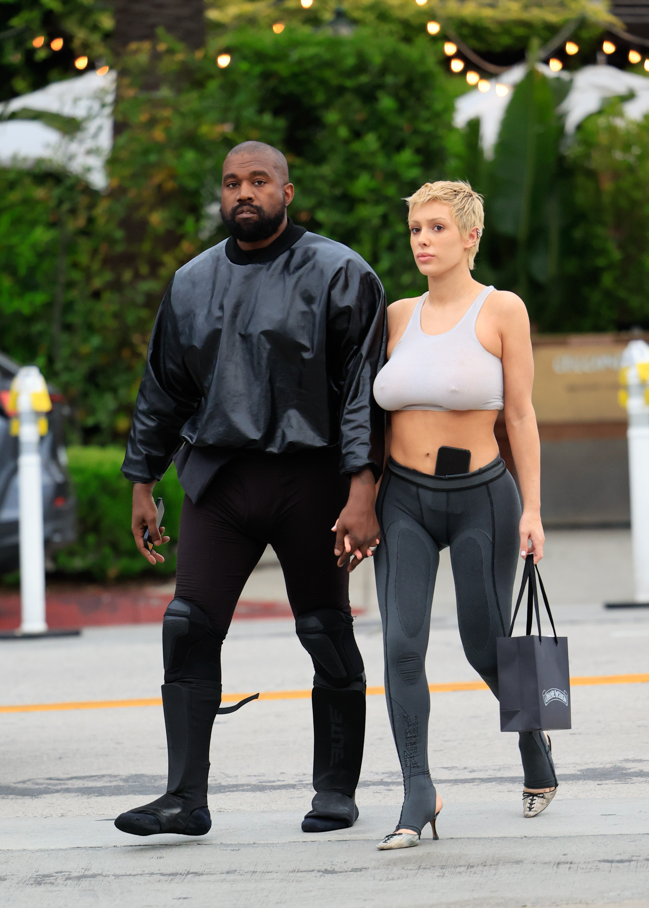 Kanye West's Livestreaming History: Fact Or Fiction? Kanye West's Livestreaming History: Fact Or Fiction?