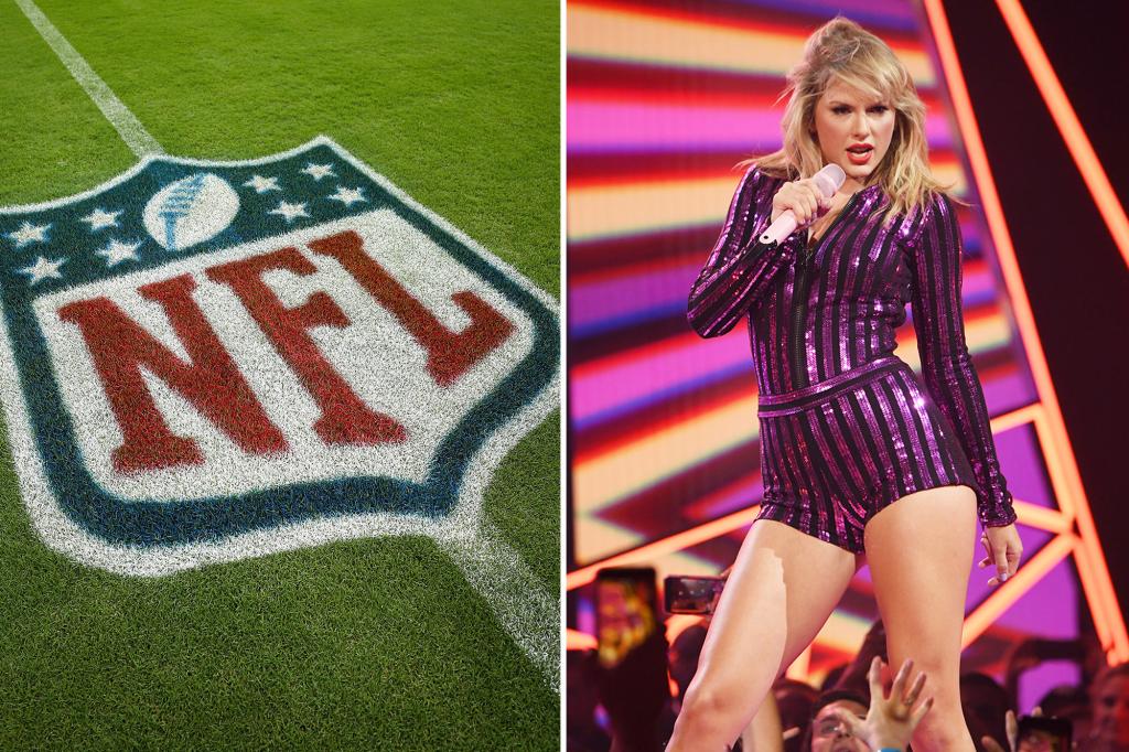 Kanye West's Super Bowl Absence: Taylor Swift's Involvement? Kanye West's Super Bowl Absence: Taylor Swift's Involvement?