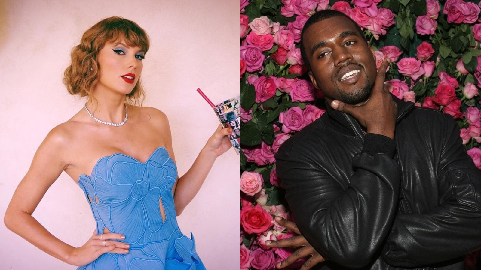 Kanye West's Super Bowl Ban: Taylor Swift Feud Explained Kanye West's Super Bowl Ban: Taylor Swift Feud Explained