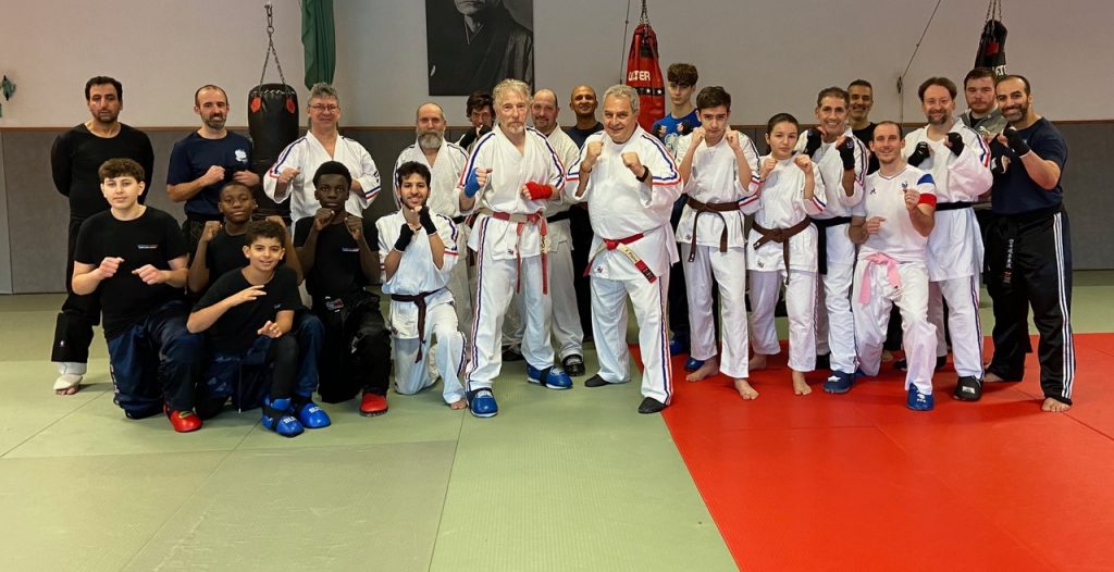 Karate Full Contact: Equipo Uruguayo Busca Patrocinadores Para El Mundial Karate Full Contact: Equipo Uruguayo Busca Patrocinadores Para El Mundial