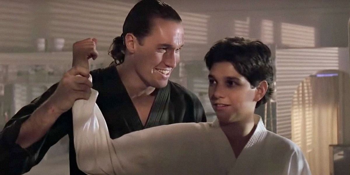Karate Kid 6 And Beyond: Ralph Macchio's Future Projects And Fan Reactions Karate Kid 6 And Beyond: Ralph Macchio's Future Projects And Fan Reactions
