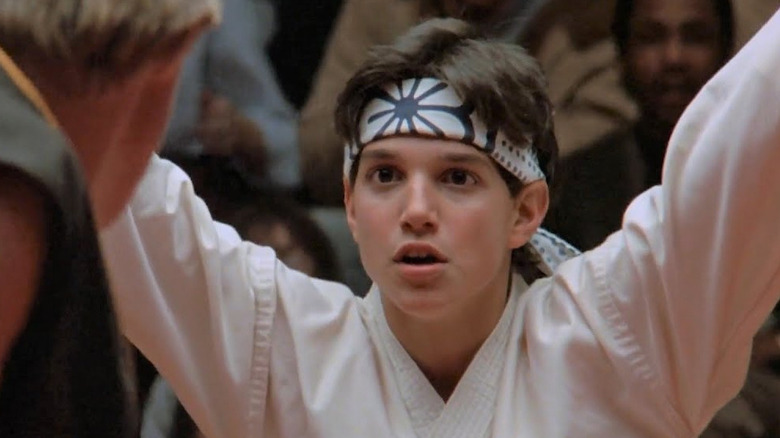 Karate Kid 6: Ralph Macchio's Return And A Controversial Film Revival Karate Kid 6: Ralph Macchio's Return And A Controversial Film Revival