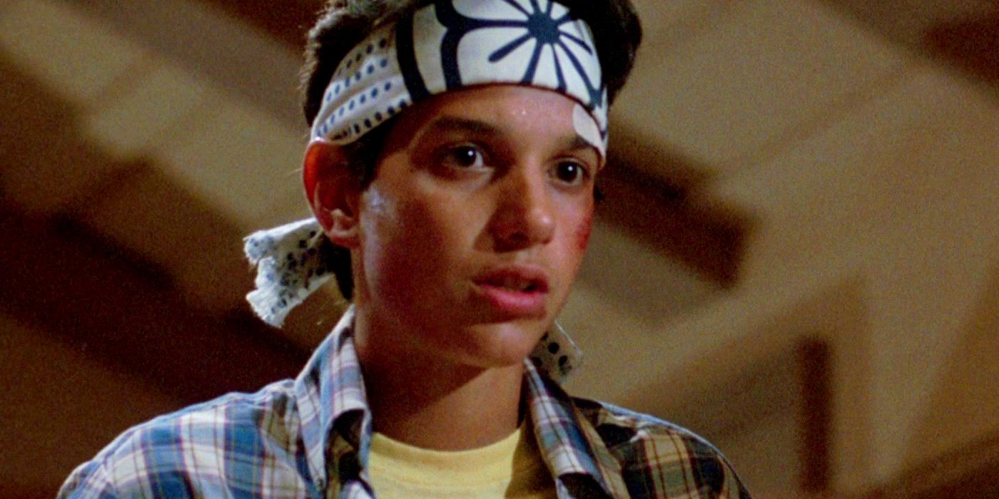 Karate Kid 6: Ralph Macchio's Return And A Controversial Sequel Consideration Karate Kid 6: Ralph Macchio's Return And A Controversial Sequel Consideration