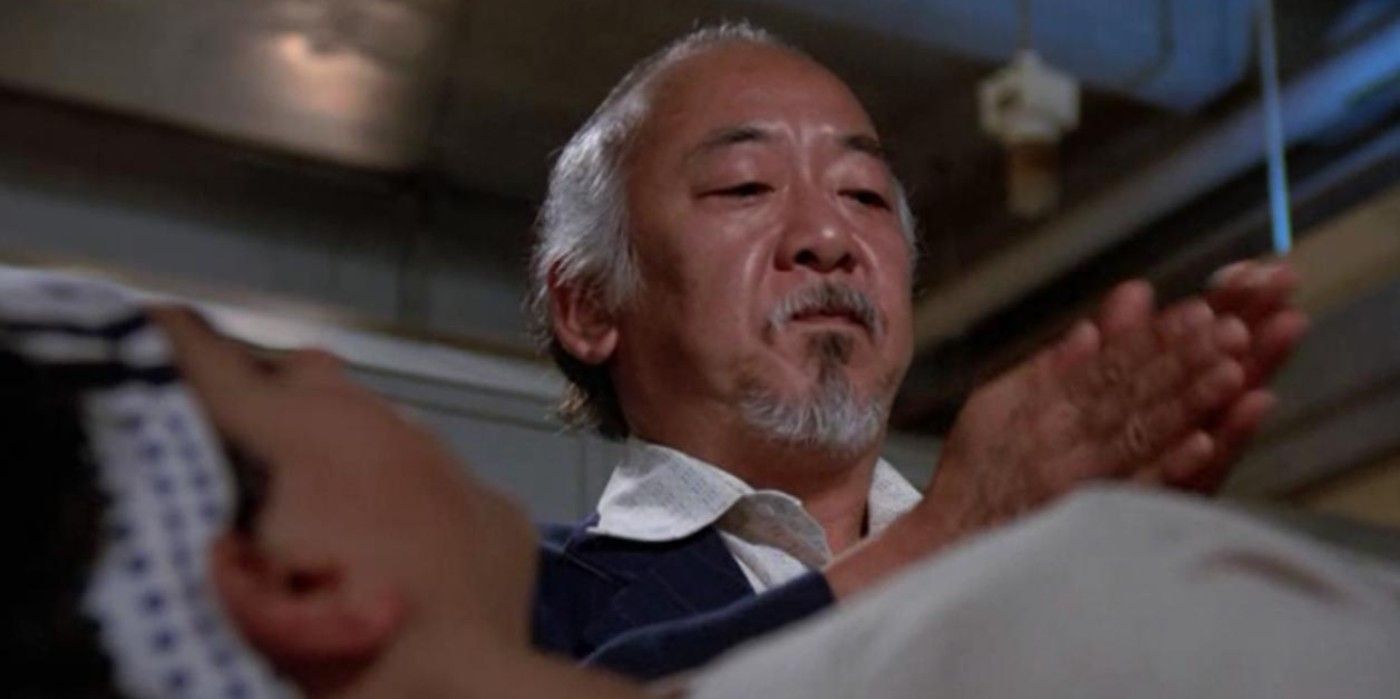 Karate Kid's Karate Kid's