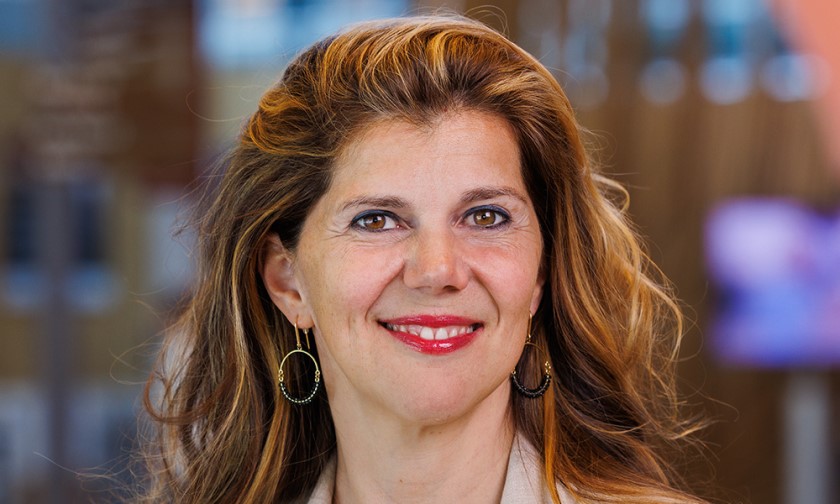Karin Polman: Leiding Hypotheken ABN AMRO, Florius En Moneyou Karin Polman: Leiding Hypotheken ABN AMRO, Florius En Moneyou