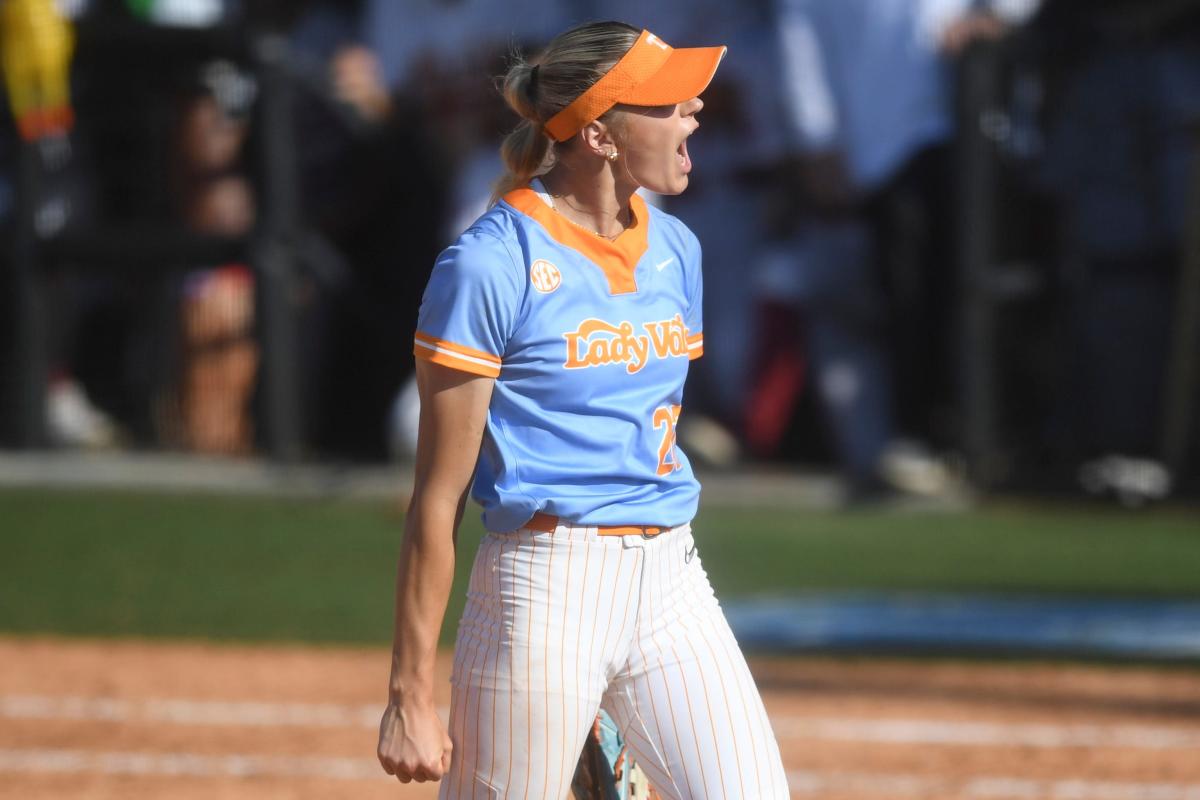 Karlyn Pickens' Record-Breaking 78.2 Mph Fastball: A New Standard In NCAA Softball Karlyn Pickens' Record-Breaking 78.2 Mph Fastball: A New Standard In NCAA Softball