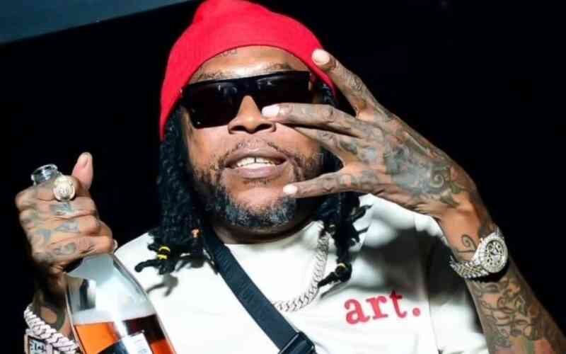 Kartel Concert In Trinidad: Defence Minister Debates Age And Song Restrictions Kartel Concert In Trinidad: Defence Minister Debates Age And Song Restrictions