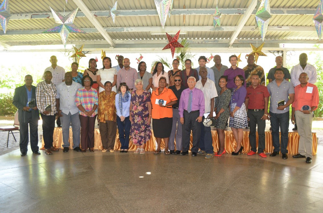 Kartel's Presence And Its Effects On Guyanese Rum Culture (Stabroek News) Kartel's Presence And Its Effects On Guyanese Rum Culture (Stabroek News)