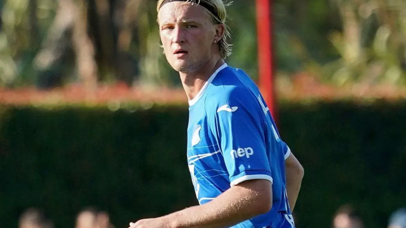 Kasper Dolberg: Stigende Interesse Og Fremtidig Karriere