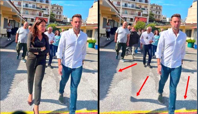 Κασσελάκης Στην Εκδήλωση Για Τη Ναυτιλία Και Την Νησιωτική Πολιτική Κασσελάκης Στην Εκδήλωση Για Τη Ναυτιλία Και Την Νησιωτική Πολιτική