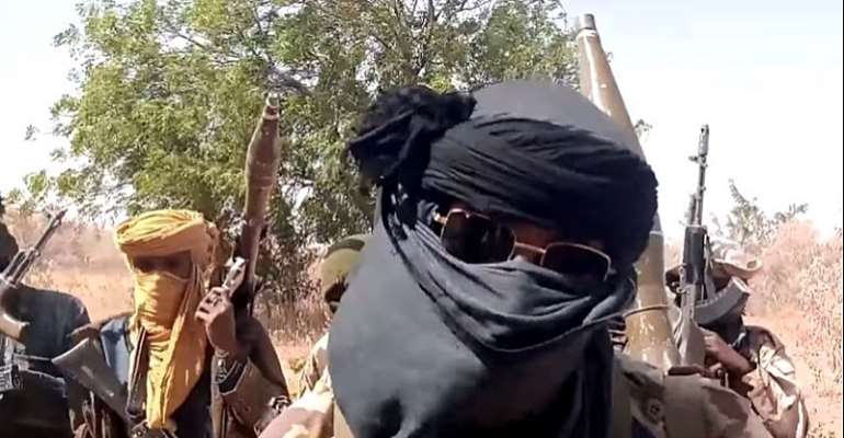 Katsina Police Thwart Bandit Attack, Saving Two Farmers In Matazu Katsina Police Thwart Bandit Attack, Saving Two Farmers In Matazu