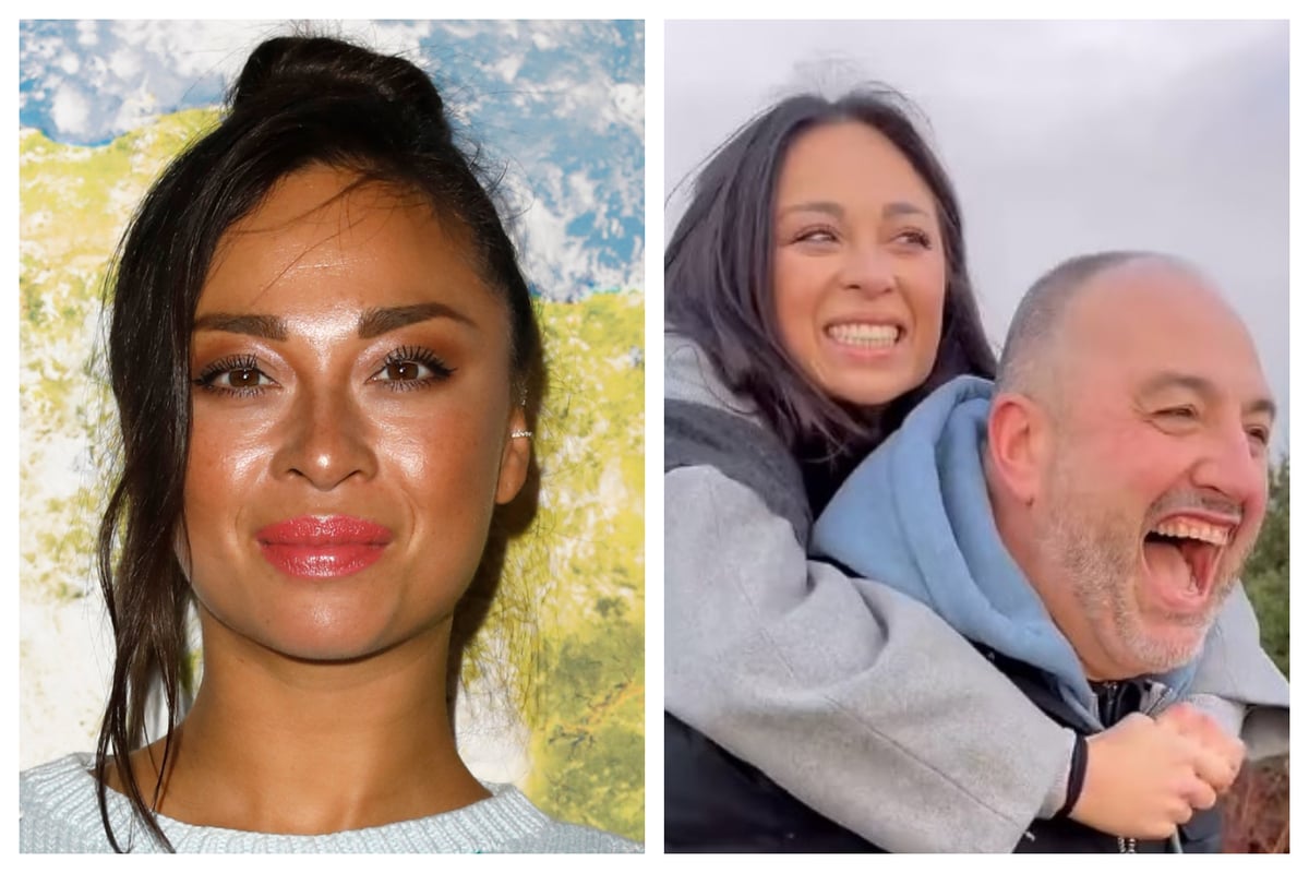 Katya Jones's Exit From Strictly: A Wynne Evans Betrayal? Katya Jones's Exit From Strictly: A Wynne Evans Betrayal?