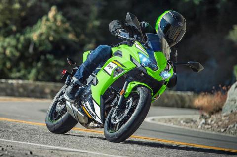 Kawasaki Ninja Price Drop: ₹45,000 Off Selected Models Kawasaki Ninja Price Drop: ₹45,000 Off Selected Models