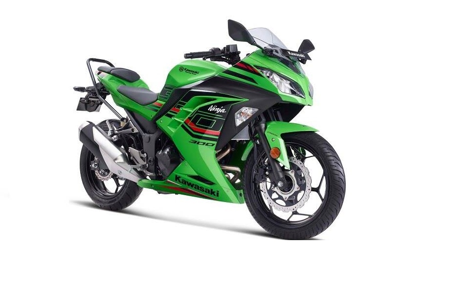Kawasaki Ninja Sale: ₹45,000 Price Reduction Kawasaki Ninja Sale: ₹45,000 Price Reduction