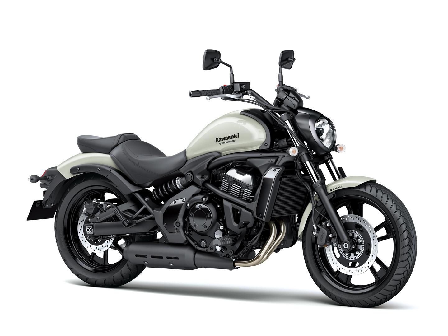 Kawasaki Vulcan S 2025: Cruiser Macho Futuristik Meluncur Di Indonesia Kawasaki Vulcan S 2025: Cruiser Macho Futuristik Meluncur Di Indonesia