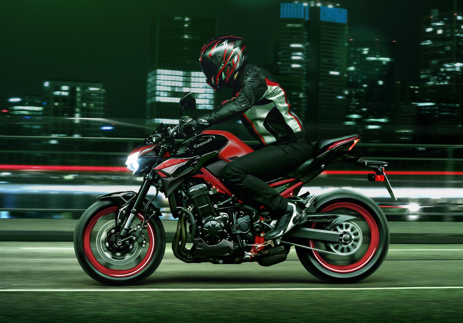 Kawasaki Z900 Dan Z900 SE: Mengapa Lebih Murah Di Indonesia?