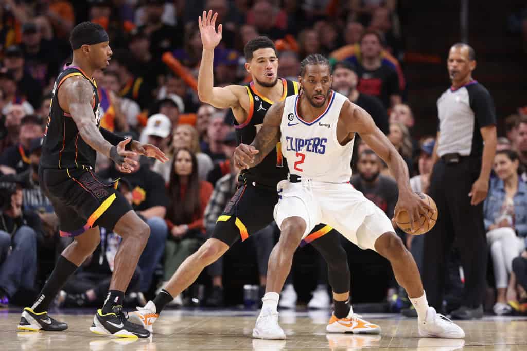 Kawhi Leonard And The Clippers Triumph Over Eastern Conference Leaders, The Cavaliers
