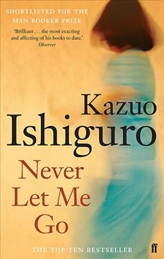 Kazuo Ishiguro's Novels: A Study Of Remembrance And Imagination Kazuo Ishiguro's Novels: A Study Of Remembrance And Imagination