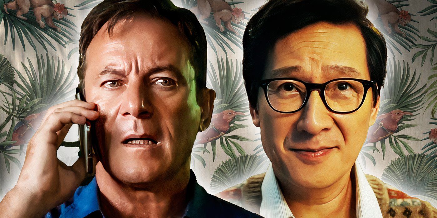 Ke Huy Quan And The White Lotus Season 3: Fact Or Fiction? Ke Huy Quan And The White Lotus Season 3: Fact Or Fiction?