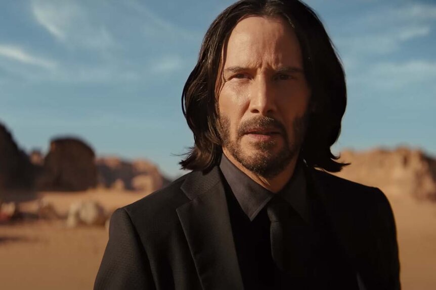 Keanu Reeves And John Wick 5: What We Know So Far Keanu Reeves And John Wick 5: What We Know So Far