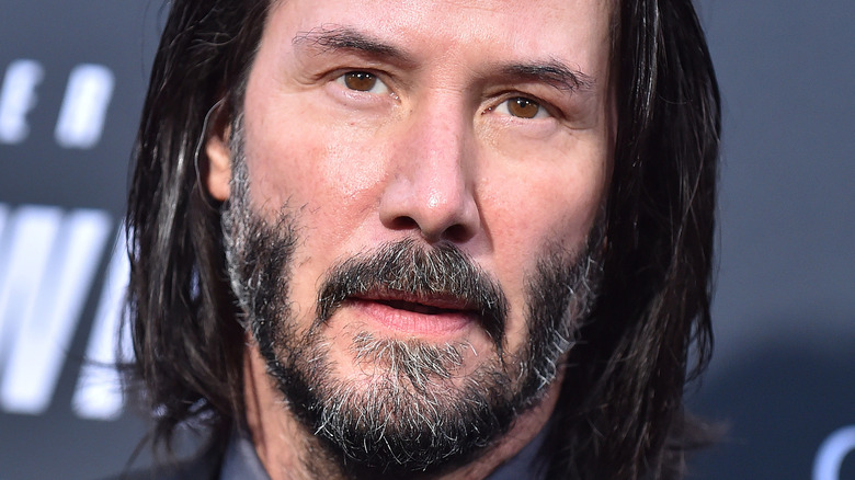 Keanu Reeves Confirms: Will There Be A John Wick 5?