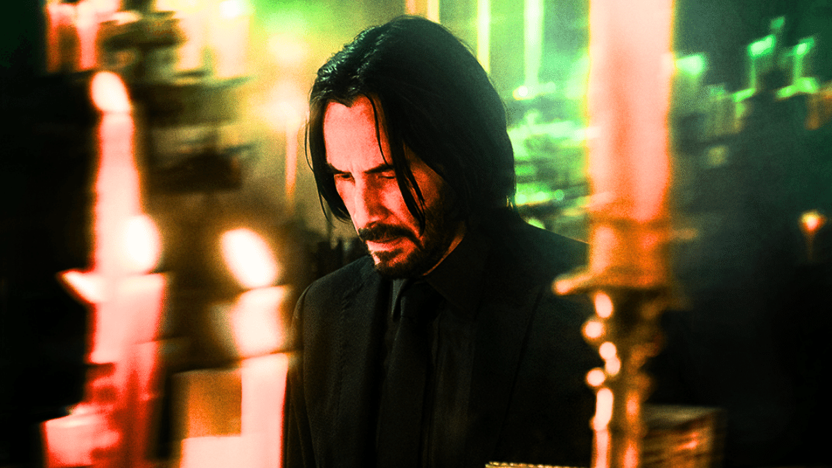 Keanu Reeves' John Wick: Fact-Checking The Keanu Reeves' John Wick: Fact-Checking The
