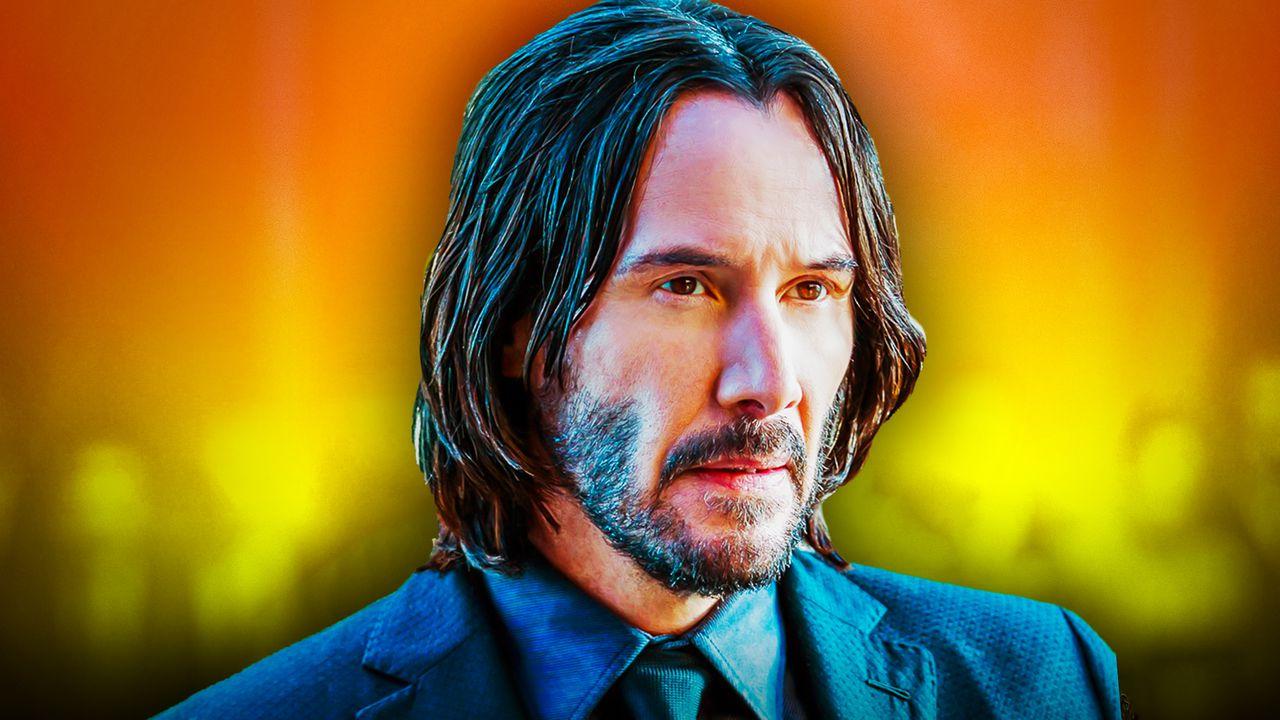 Keanu Reeves On John Wick 5: Latest Updates And Possibilities Keanu Reeves On John Wick 5: Latest Updates And Possibilities