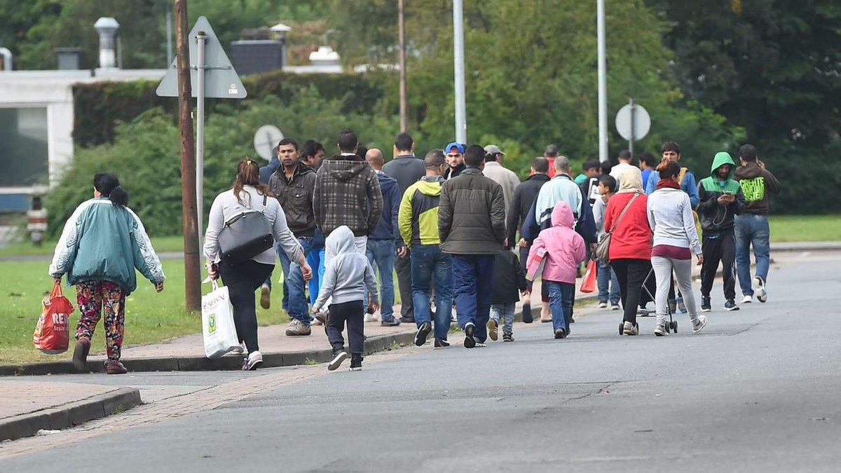 Keine Gefahr Mehr: Entwarnung Nach Alarm An Braunschweiger Grundschule (Niedersachsen & Bremen) Keine Gefahr Mehr: Entwarnung Nach Alarm An Braunschweiger Grundschule (Niedersachsen & Bremen)