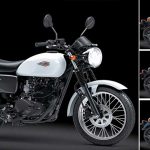 Kelebihan Dan Kekurangan Kawasaki W175 Cafe: Motor Retro Modern Kelebihan Dan Kekurangan Kawasaki W175 Cafe: Motor Retro Modern