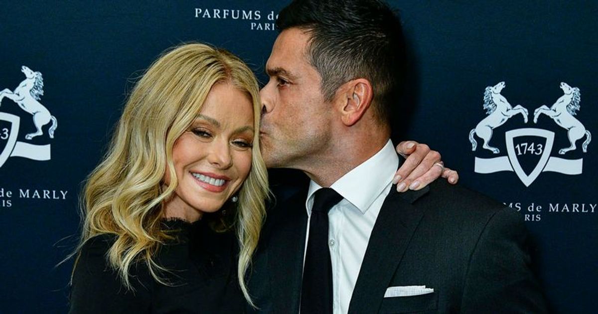 Kelly Ripa's Absence: Mark Consuelos Reveals LIVE Show Boredom Kelly Ripa's Absence: Mark Consuelos Reveals LIVE Show Boredom