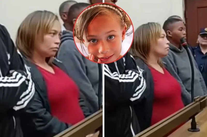 Kelly Smith Denies Involvement In Joshlin's Vanishing After Accusation Kelly Smith Denies Involvement In Joshlin's Vanishing After Accusation