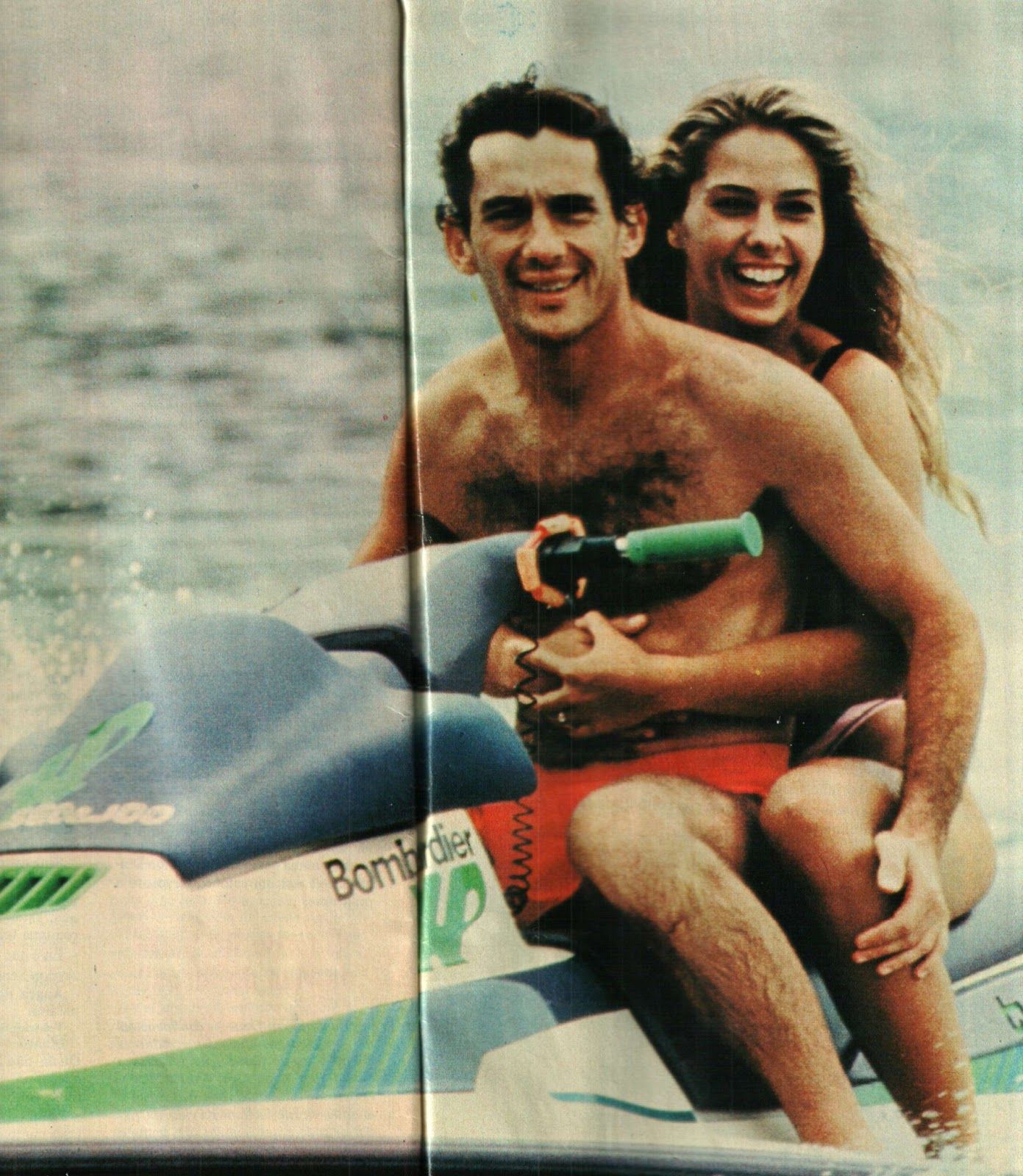 Kembalinya MotoGP Ke Brasil: Sirkuit Ayrton Senna, Goiânia, Tuan Rumah Di Masa Depan Kembalinya MotoGP Ke Brasil: Sirkuit Ayrton Senna, Goiânia, Tuan Rumah Di Masa Depan