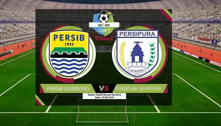 Kemenangan Telak Persipura Jayapura: 8-0 Atas RANS FC Di Playoff Liga 2 Kemenangan Telak Persipura Jayapura: 8-0 Atas RANS FC Di Playoff Liga 2